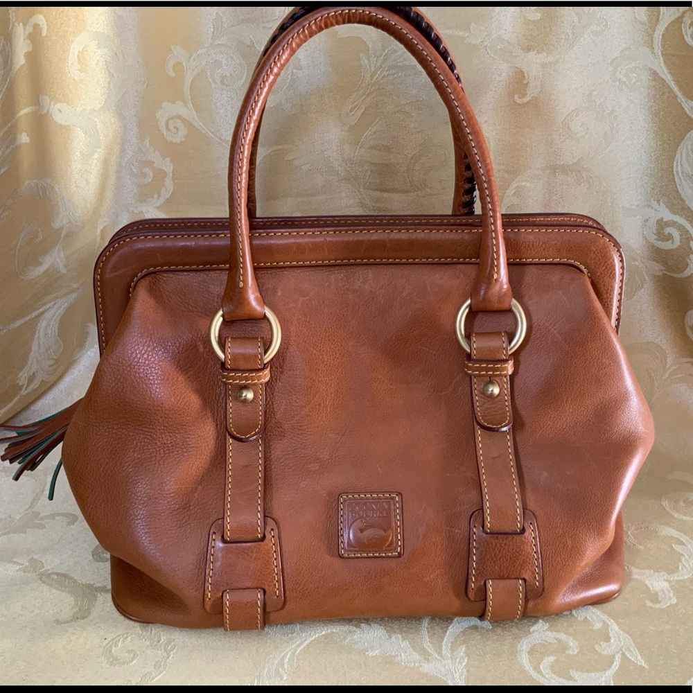 Dooney & Bourke Mitchel Bag
